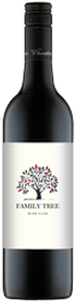 Family Tree "Greta" Petit Verdot 2022