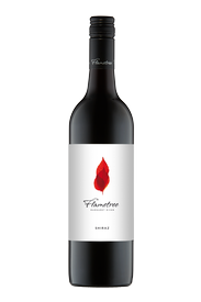 2023 Flametree Margaret River Shiraz