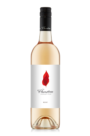 Flametree Rose 2022